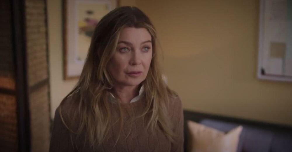 Grey's Anatomy 20x05 recensione