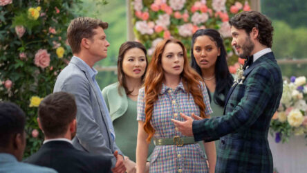 Irish Wish - Solo Un Desiderio recensione