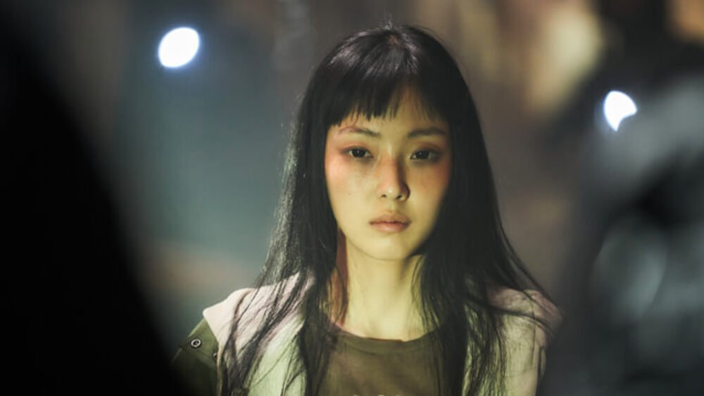 Recensione Kiseiju La Zona Grigia 1x01