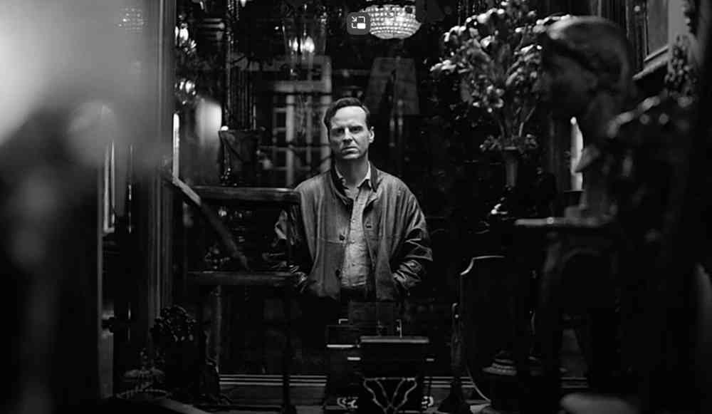 recensione Ripley 1x01