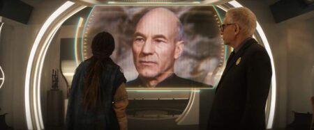 Star Trek Discovery 5x01