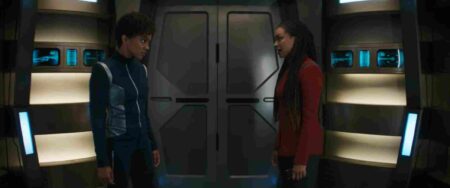 Star Trek Discovery 5x04