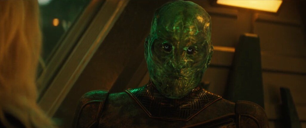 Star Trek Discovery 5x05 Recensione