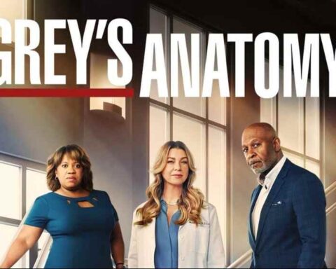 Grey's Anatomy Rinnovato Per Una 21° Stagione