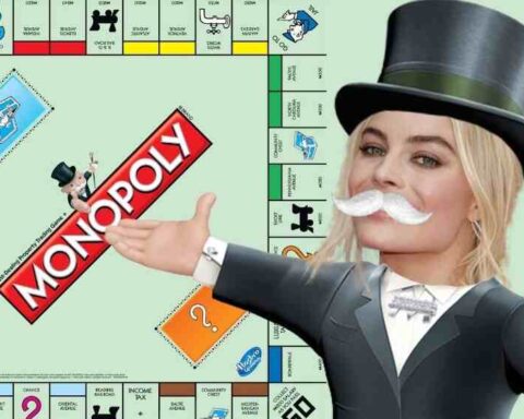 monopoly margot robbie
