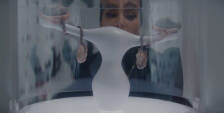 Recensione AHS Delicate 12x09