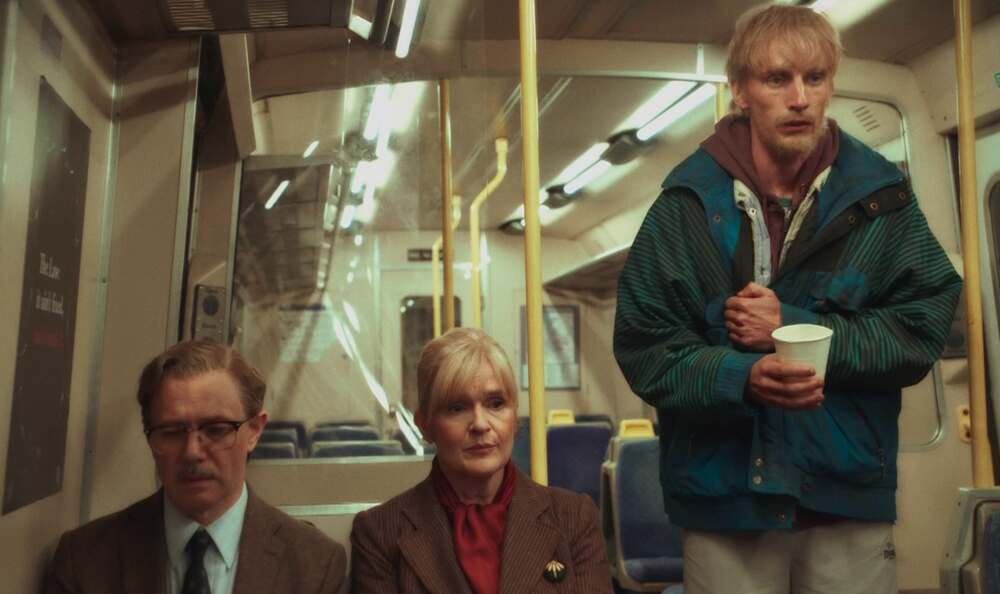 Recensione Inside No.9 9x01