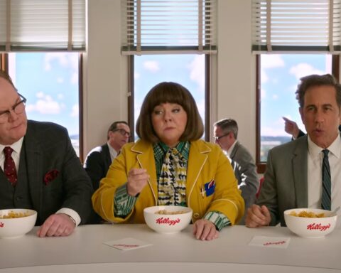 Recensione Unfrosted: Storia Di Uno Snack Americano