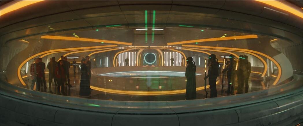 Star Trek Discovery 5x07 Recensione