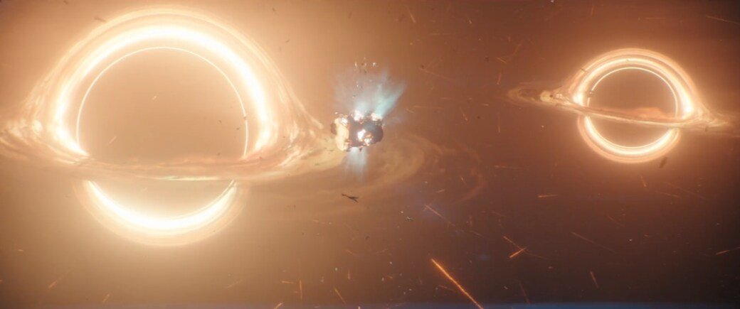 Star Trek Discovery 5x09 Recensione