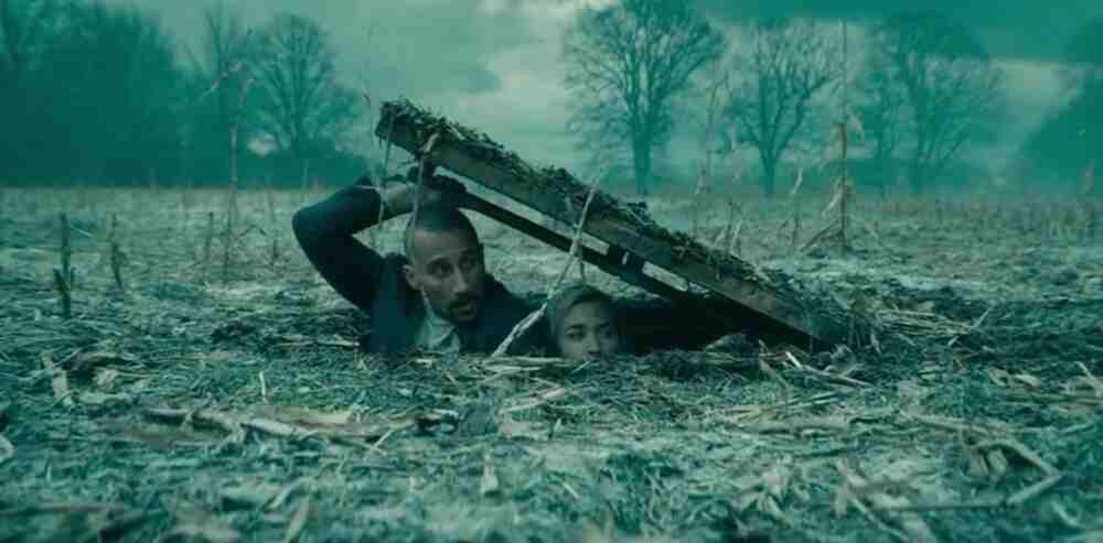 Recensione The Regime 1x06