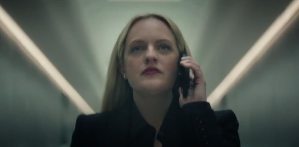 The Veil 1x01 recensione