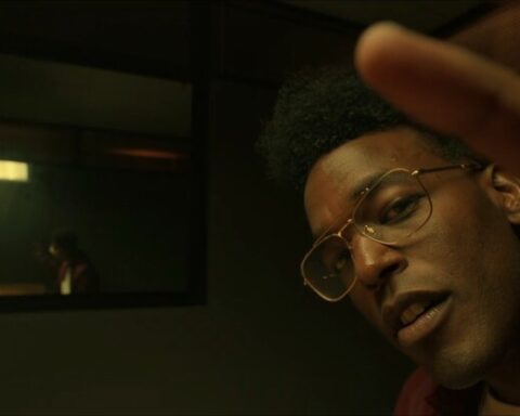 Them 2x04 recensione