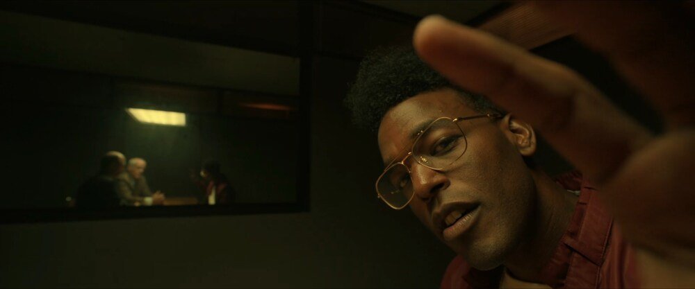 Them 2x04 recensione