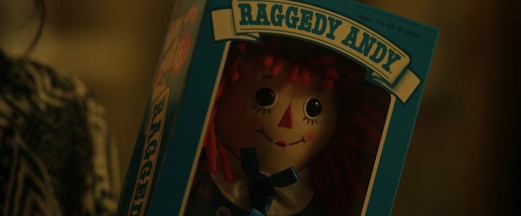 Them The Scare 2x06 Recensione