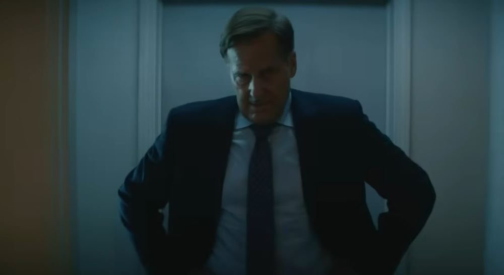 recensione Un Uomo Vero 1x01