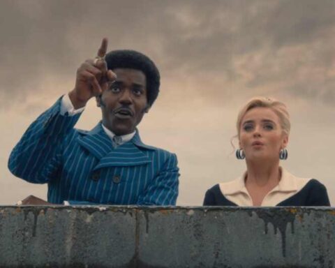 Doctor Who 14x02 Recensione