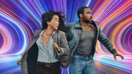 mr. and mrs. smith rinnovato