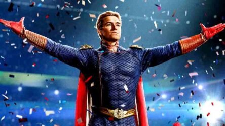 the boys rinnovato 5° stagione