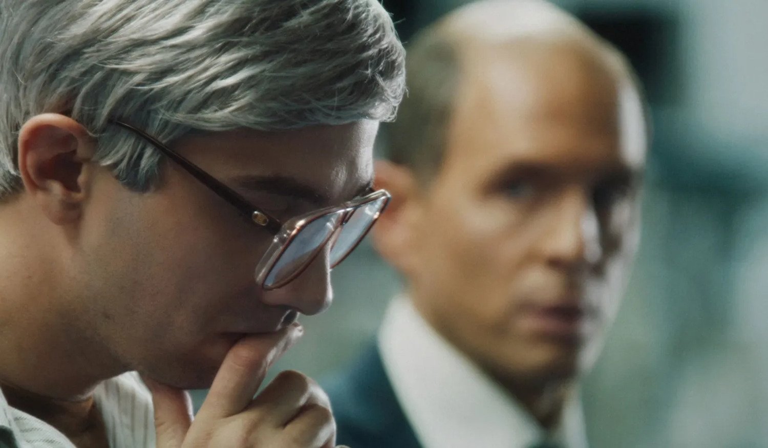 BlackBerry film recensione