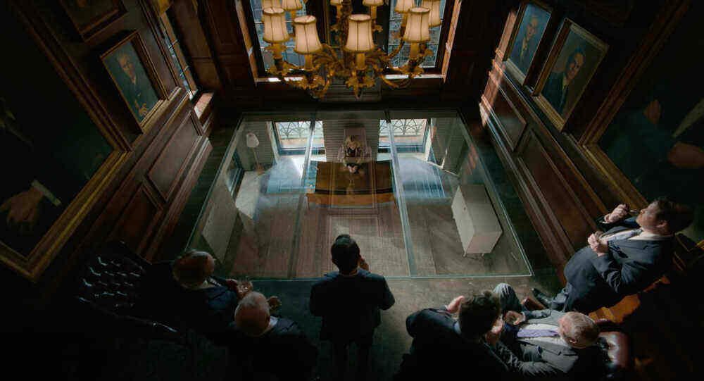 Evil 4x02 Recensione