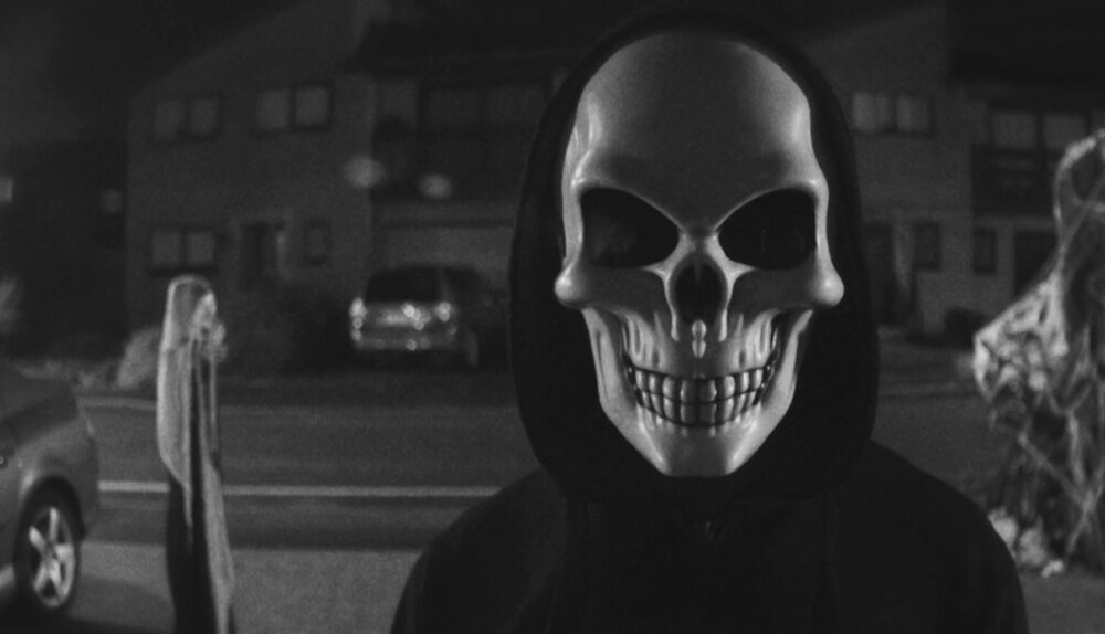 Recensione Inside No.9 9x03