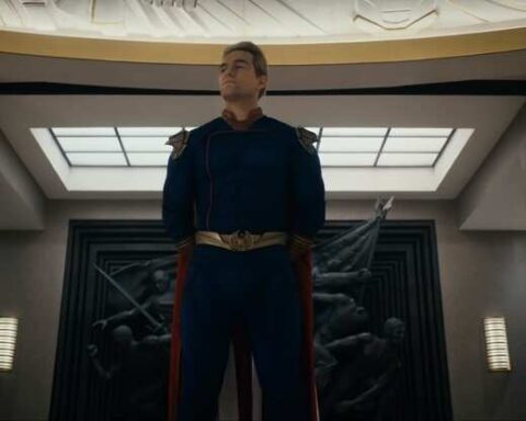 Recensione The Boys 4x05