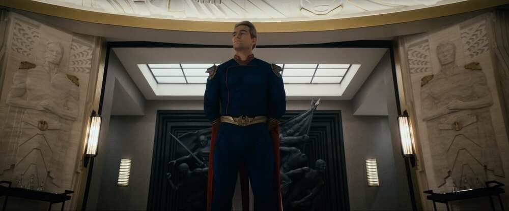 Recensione The Boys 4x05