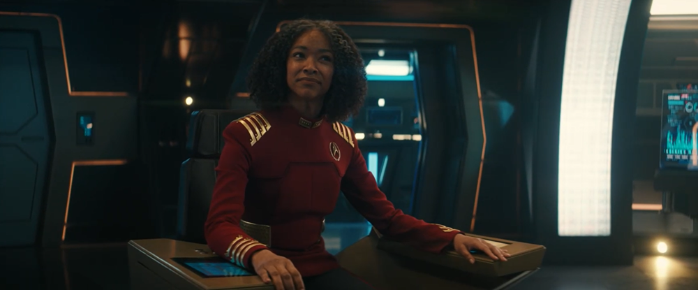 Star Trek Discovery 5x10