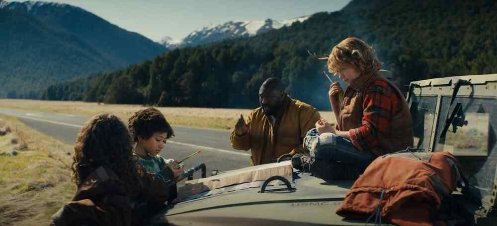 Sweet Tooth 3x01 recensione