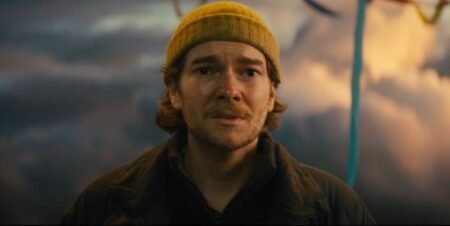 recensione Sweet Tooth 3x04