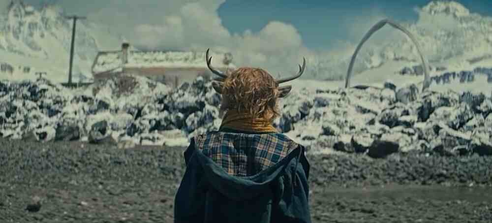 Sweet Tooth 3x05 recensione