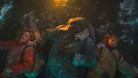 Recensione Sweet Tooth 3x07