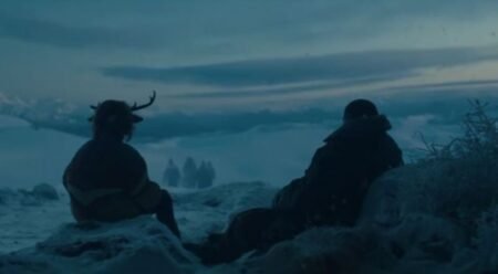 recensione Sweet Tooth 3x08