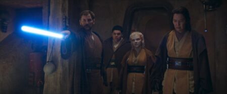 The Acolyte 1x02 recensione