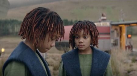 The Acolyte 1x03 Recensione