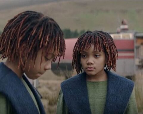 The Acolyte 1x03 Recensione