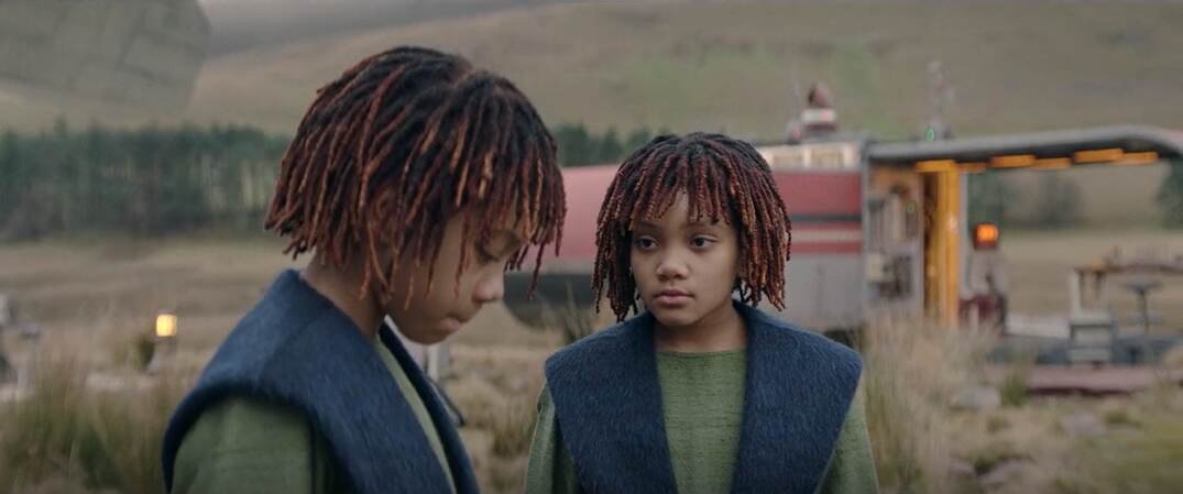 The Acolyte 1x03 Recensione