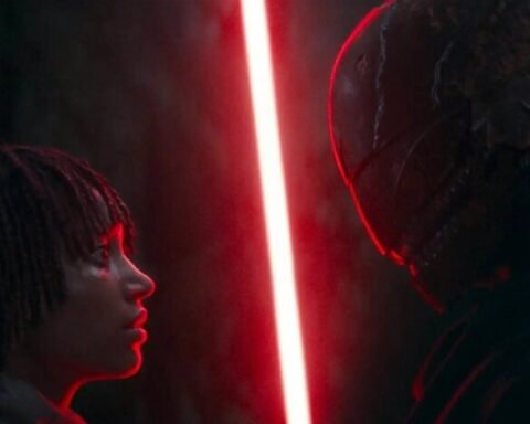 The Acolyte 1x04 Recensione