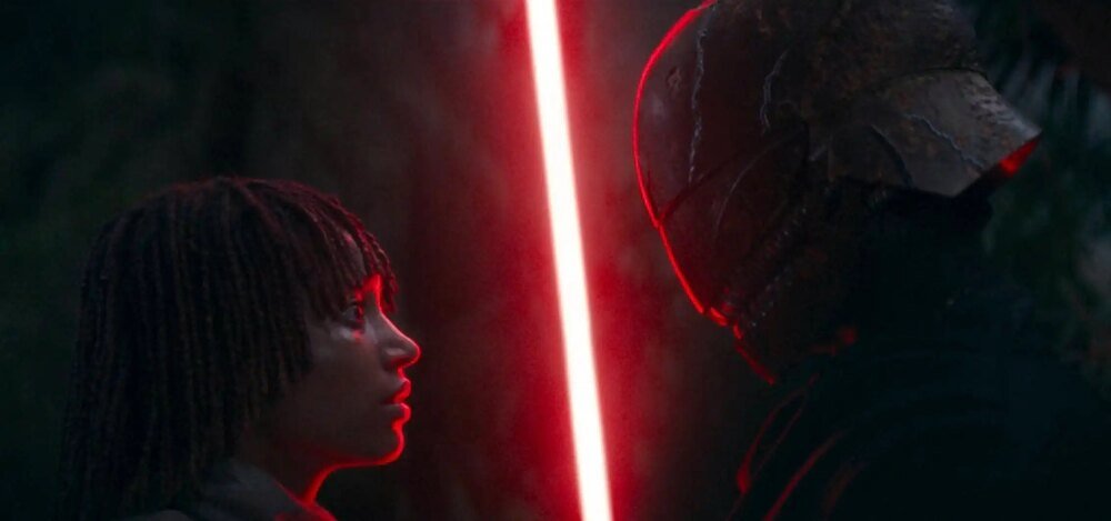The Acolyte 1x04 Recensione