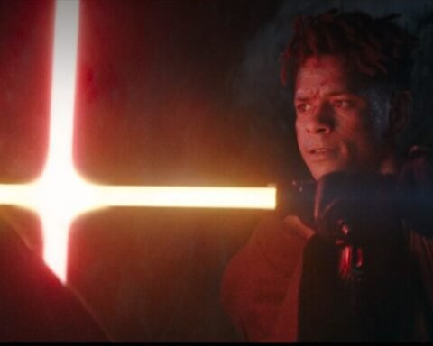 The Acolyte 1x05 Recensione