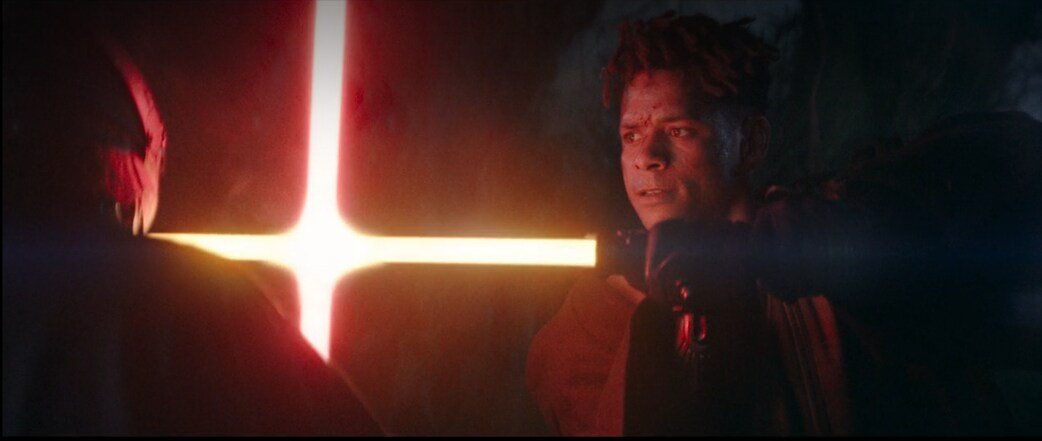 The Acolyte 1x05 Recensione