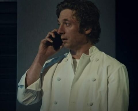 recensione The Bear 3x01