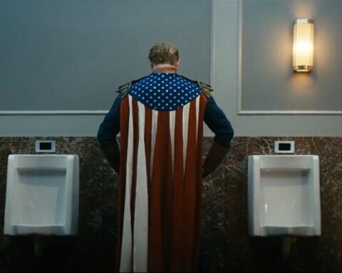 The Boys 4x01 Recensione