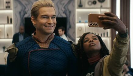 Recensione 4x02 The Boys