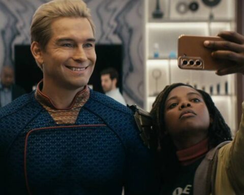 Recensione 4x02 The Boys