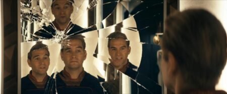 The Boys 4x03 recensione