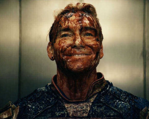 The Boys 4x04 Recensione