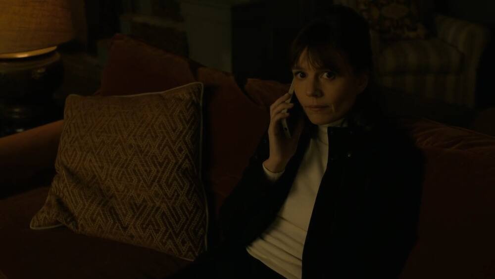 Evil 4x03 Recensione