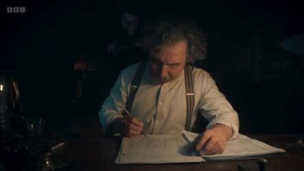 Inside No.9 9x05 Recensione